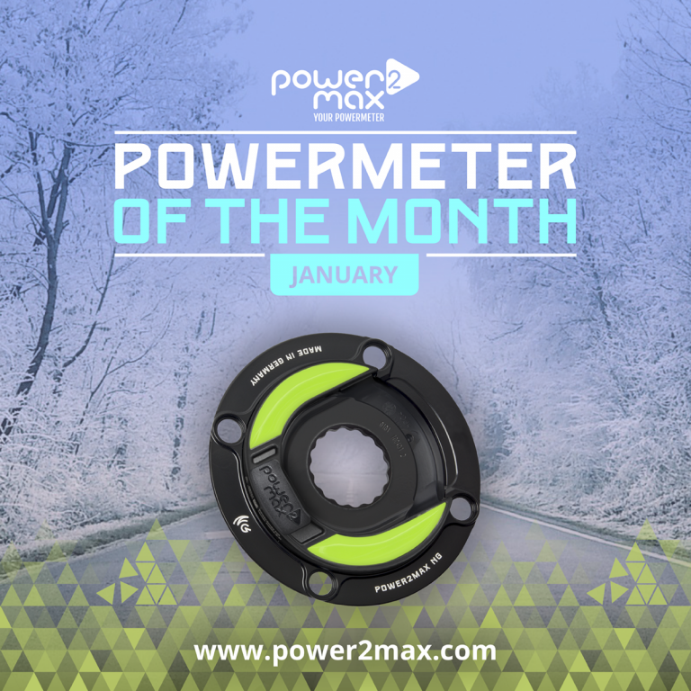 power2max