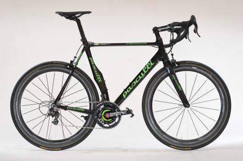 Cremona Carbon 2012